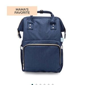 Brand new AFBP Breast Pump Backpack